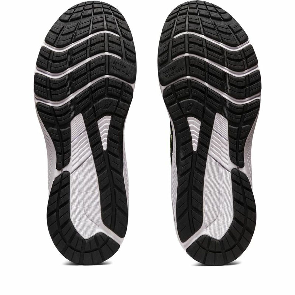 Löparskor, Barn Asics GT-1000 12 GS Svart - 10