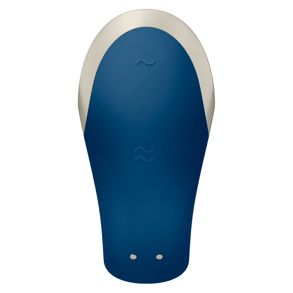 Dubbelvibrator Dual Stimulation Vibe Love Satisfyer Double Love - 7