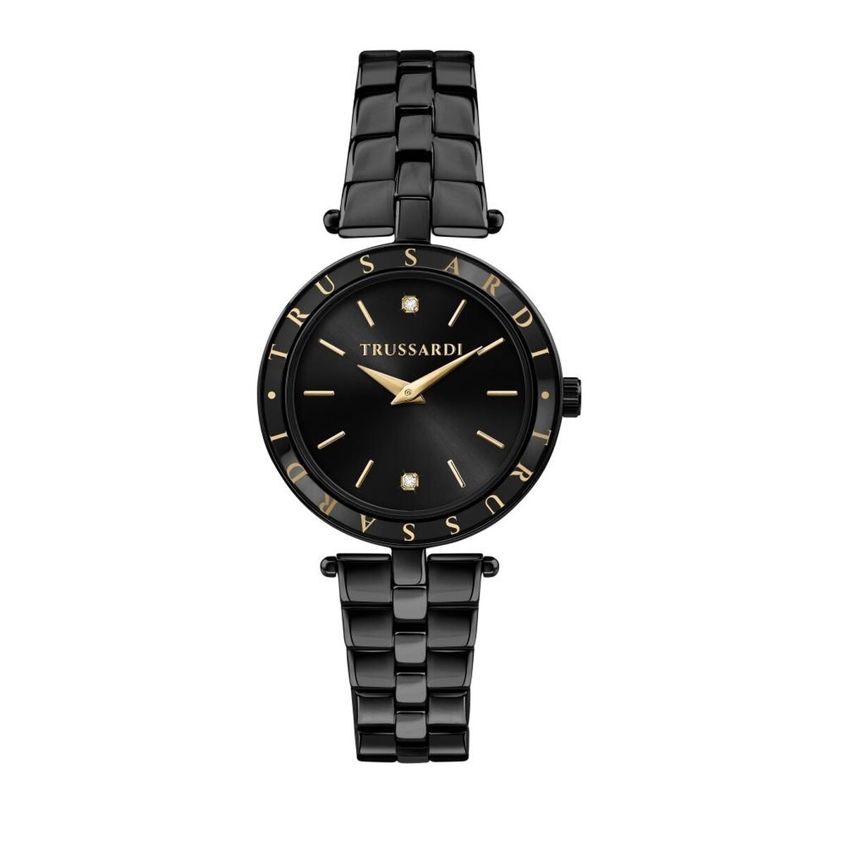 Damklocka Trussardi R2453145513 (Ø 34 mm)