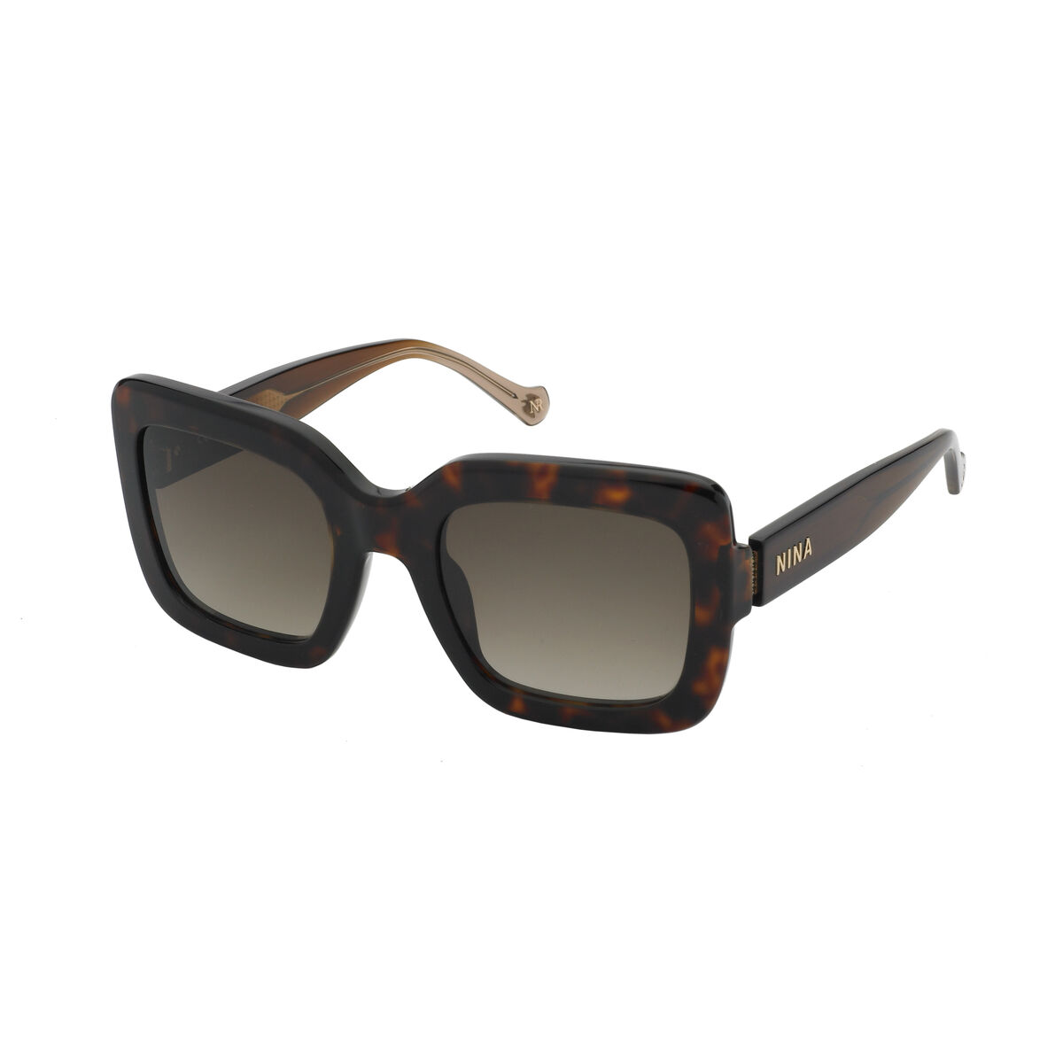 Damsolglasögon Nina Ricci SNR322530714 Ø 53 mm