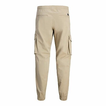 Byxor Jack & Jones Jpstkane Noah Cuffed Cargo