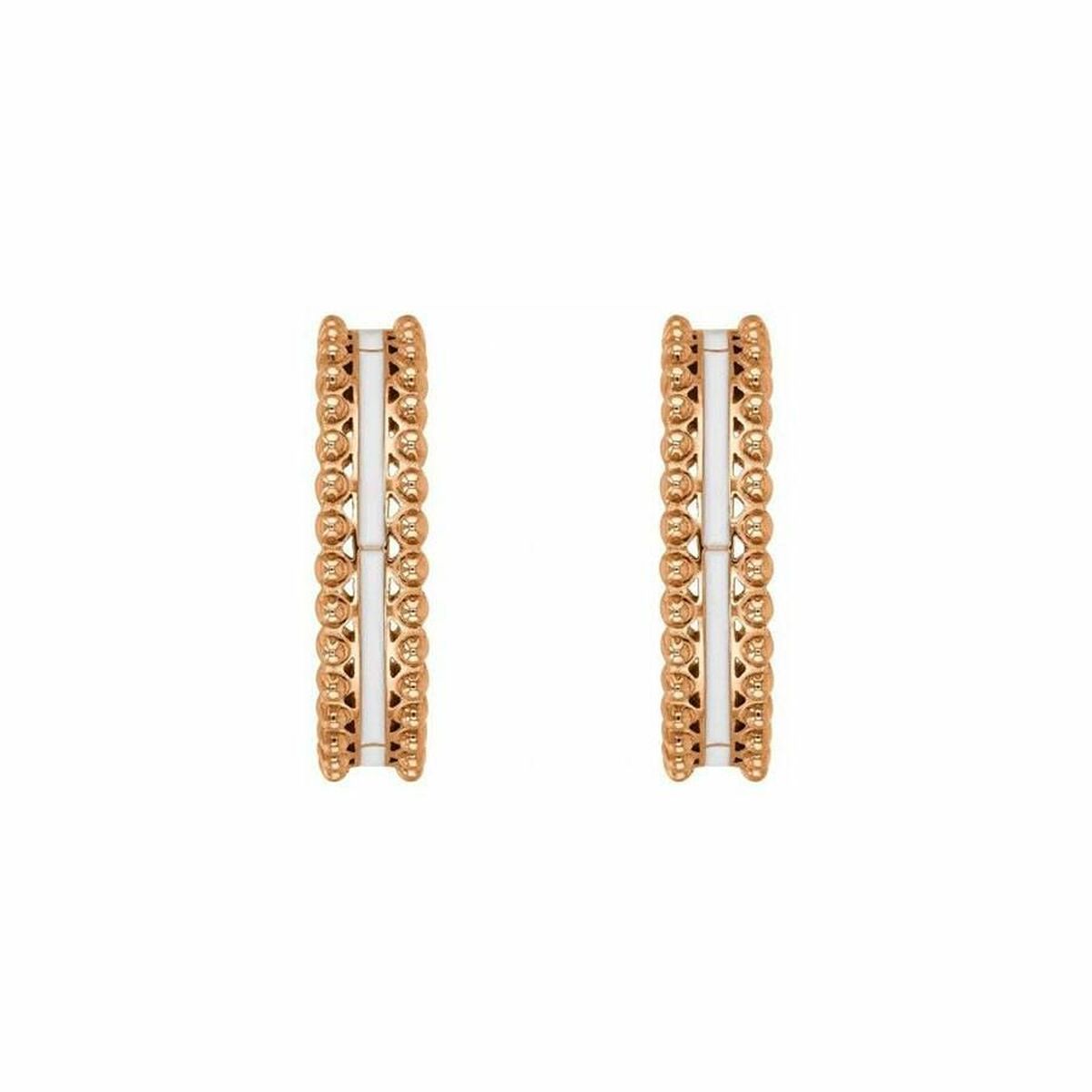 Dam örhängen Tommy Hilfiger 2780137 Rostfritt stål 1 cm