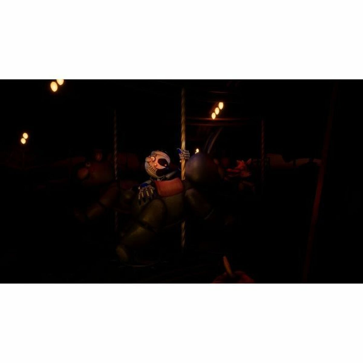 PlayStation 5 Videospel Just For Games Five Nights at Freddy's: Help Wanted 2 - 5