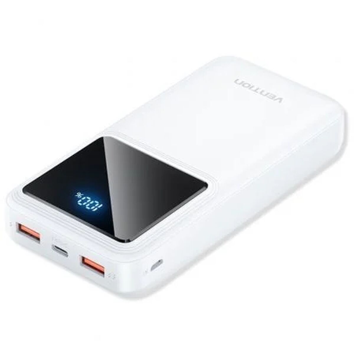 Powerbank Vention FHLW0 Vit 20000 mAh