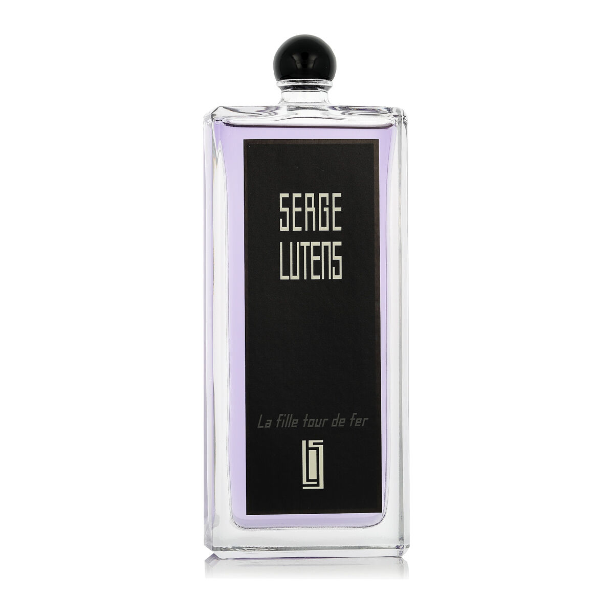 Parfym Unisex Serge Lutens La Fille Tour De Fer EDP 100 ml - 2