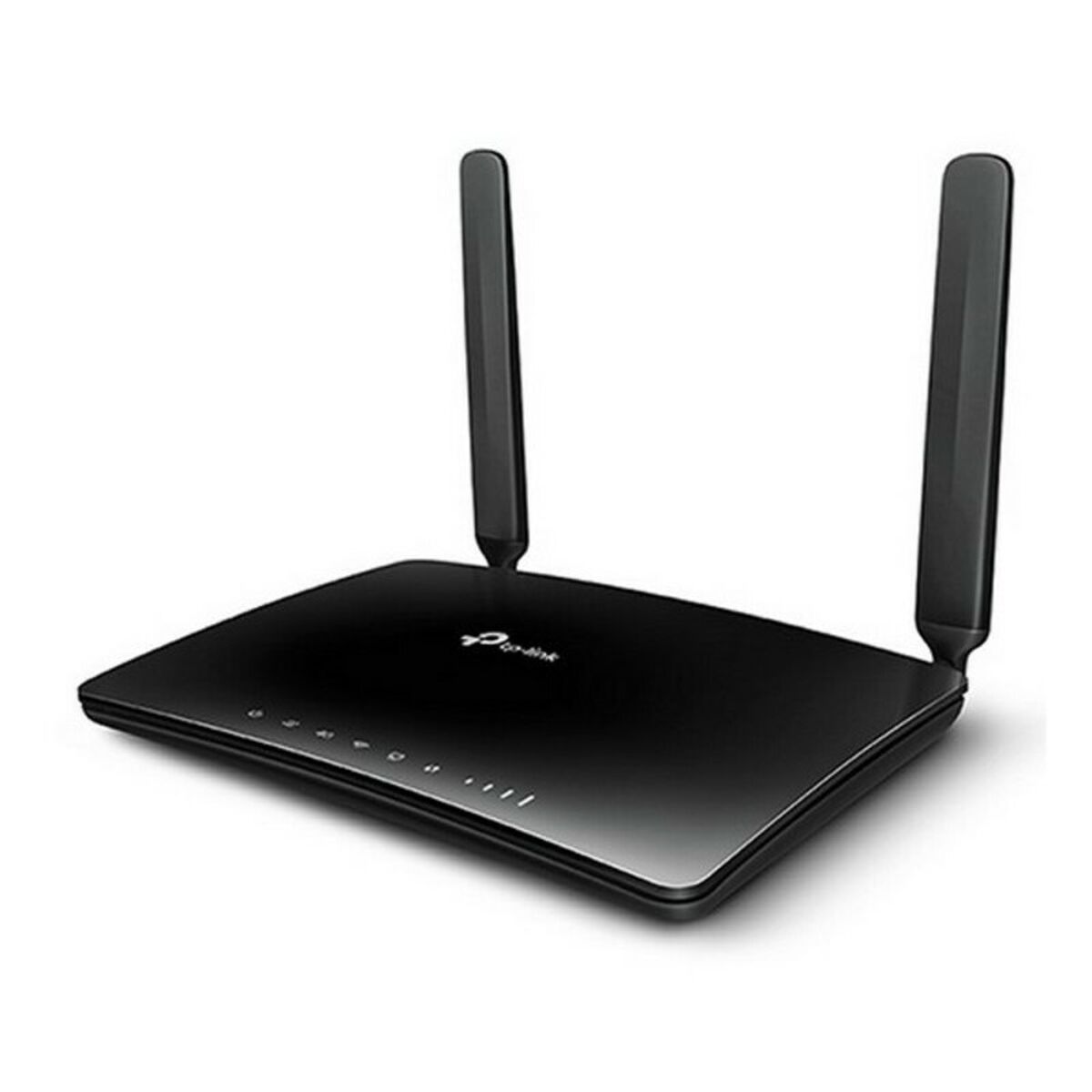 Trådlös Router TP-Link ARCHER MR400 Svart Ethernet LAN 3 Wi-Fi - 2