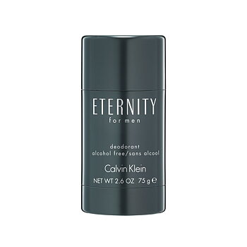 Deodorantstick Calvin Klein 75 ml Eternity for Men