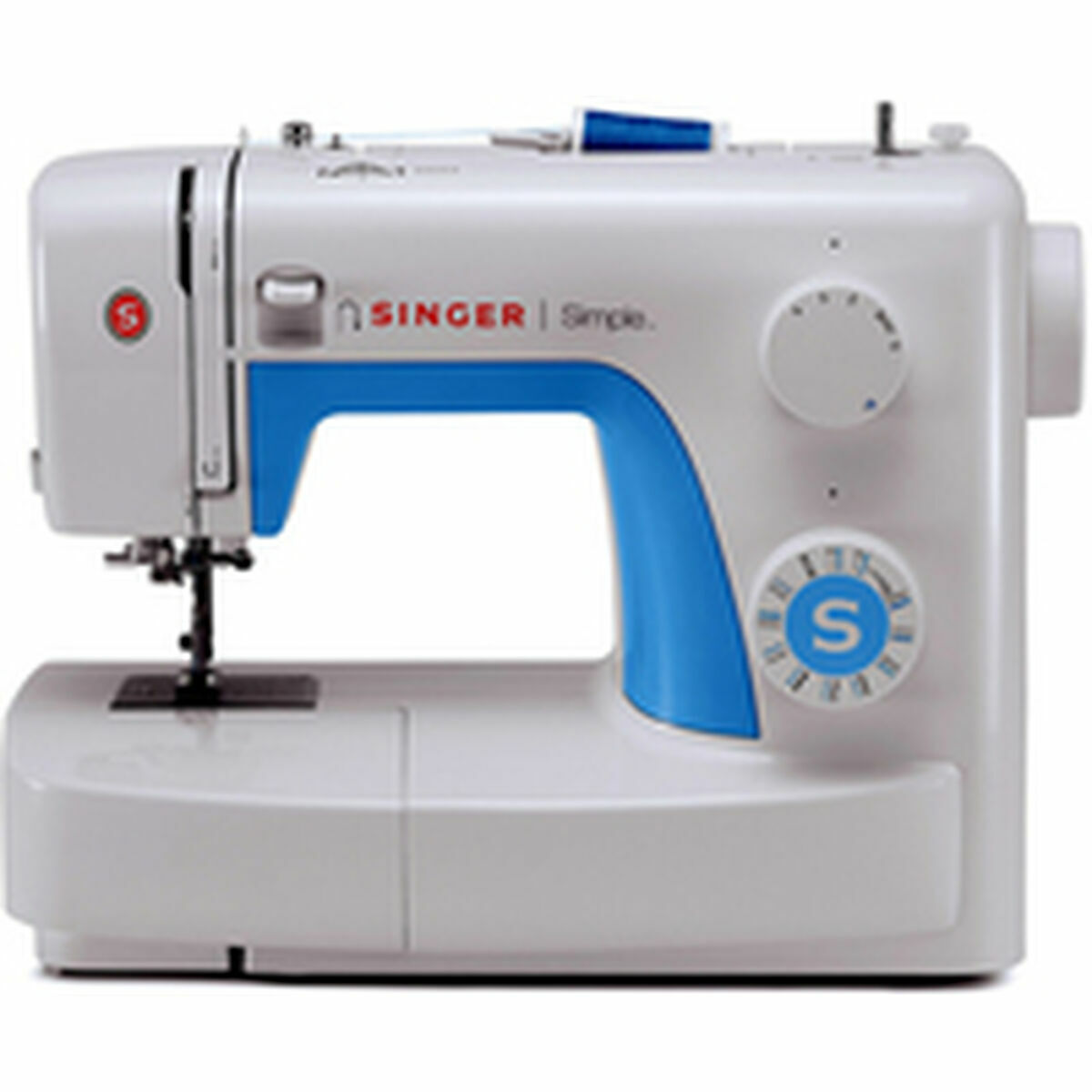 Symaskin Singer 3221 70 W 38,5 x 26 x 19 cm - 2