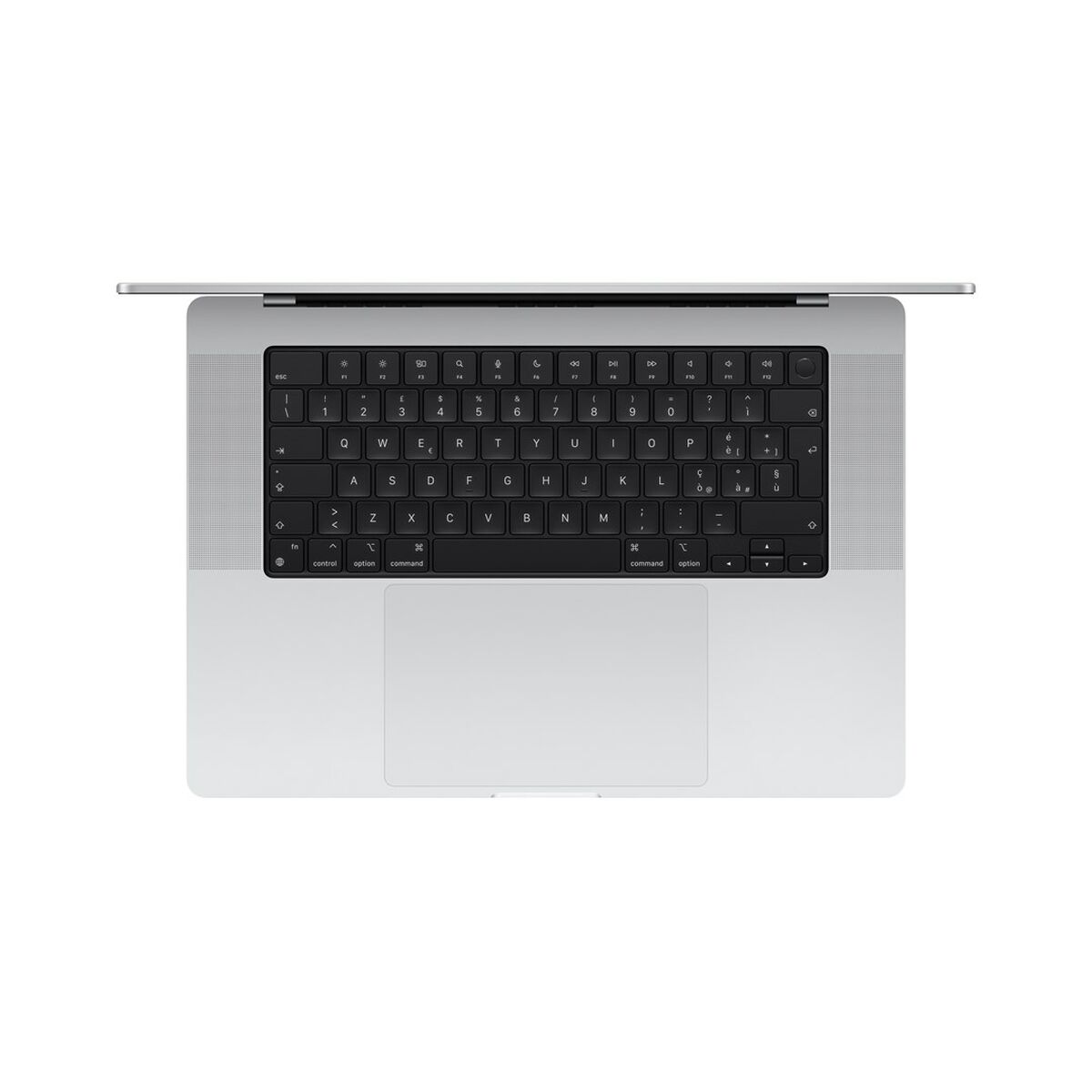 Bärbar dator Apple MX2U3ZE/A 16,2" 512 GB SSD - 2