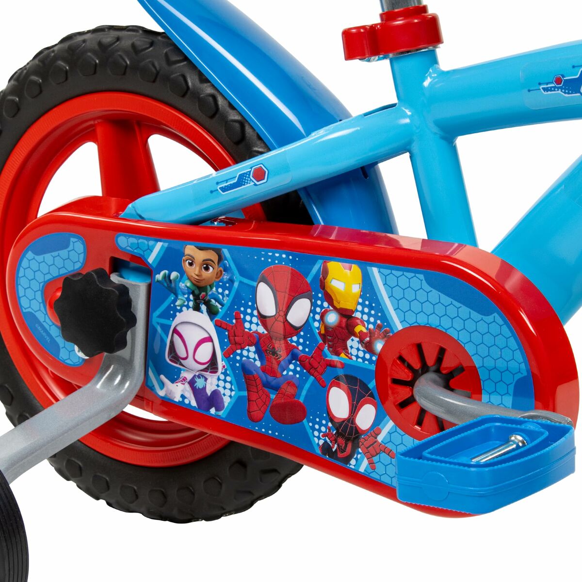 Barncykel Huffy 22844W - 3