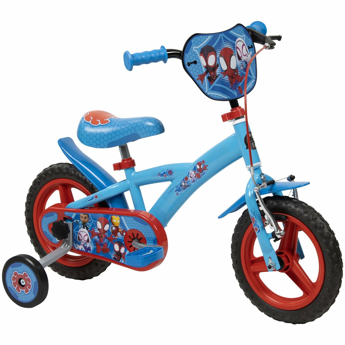 Barncykel Huffy 22844W