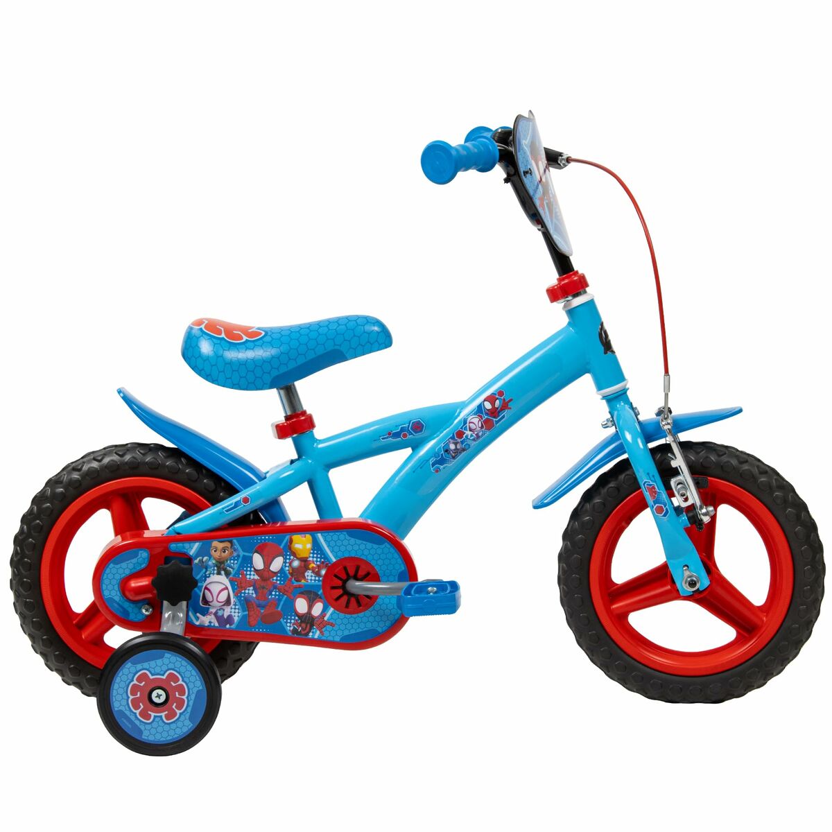 Barncykel Huffy 22844W - 2