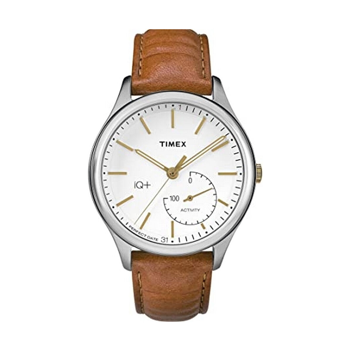 Herrklocka Timex INTELLIGENT QUARTZ + (Ø 41 mm) - 3