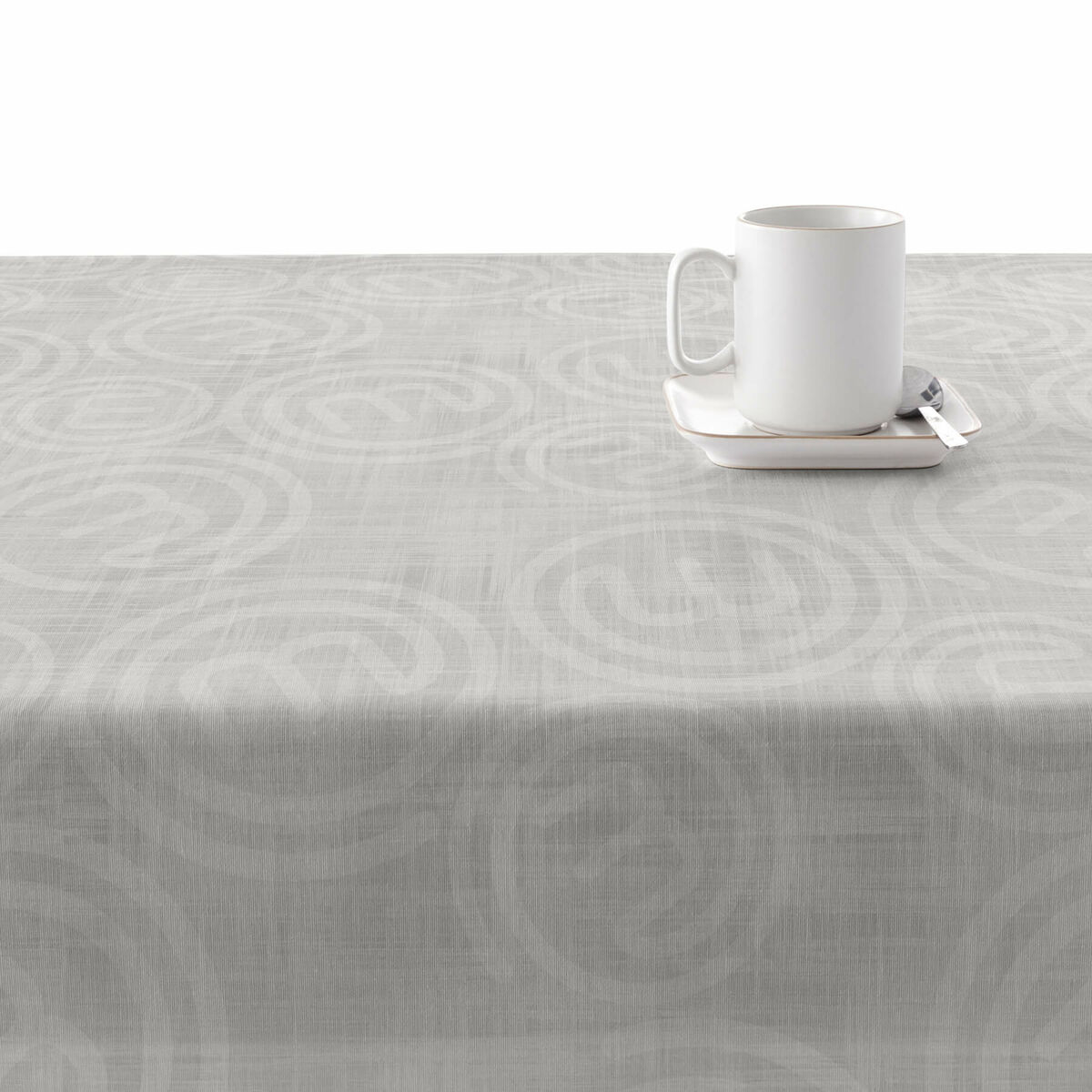 Fläckresistent bordsduk i harts Belum 0400-80 Multicolour 100 x 150 cm - 2