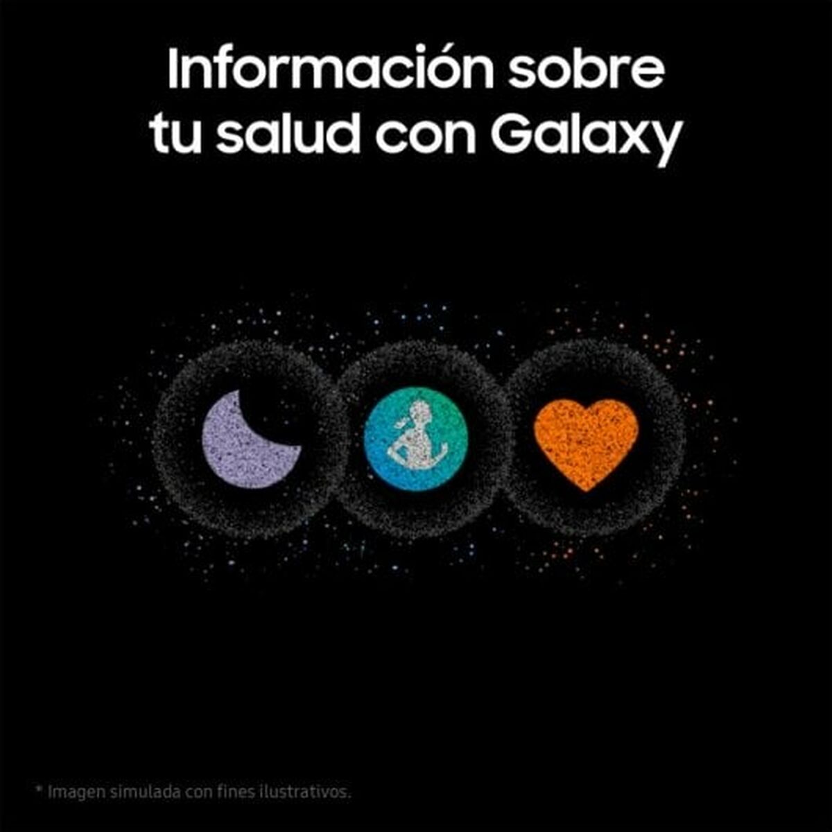 Smartklocka Samsung GALAXY WATCH 7 Grön - 6