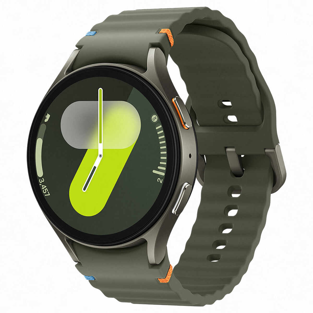 Smartklocka Samsung GALAXY WATCH 7 Grön - 2