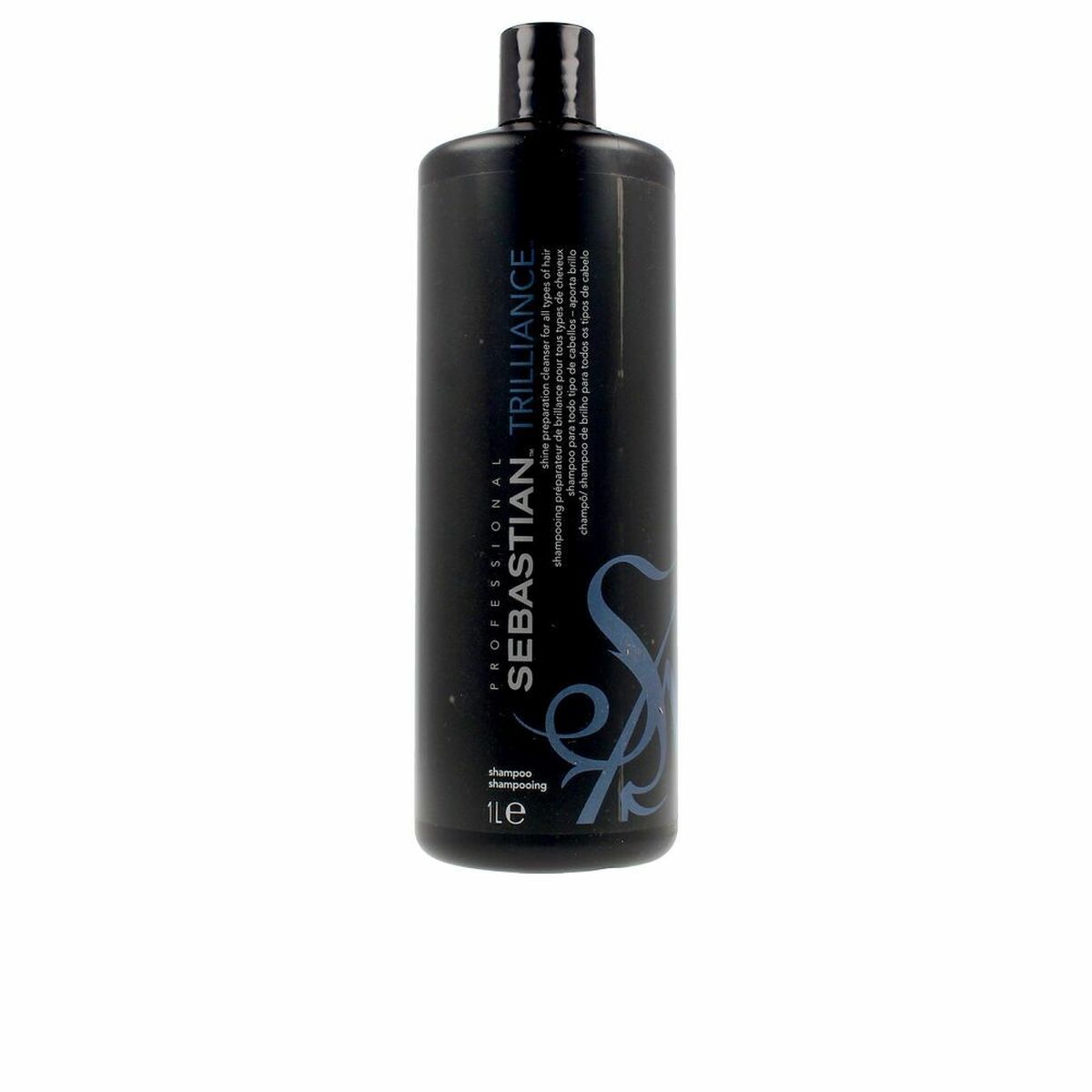 Vitaliserande schampo Sebastian Trilliance Highlighter
