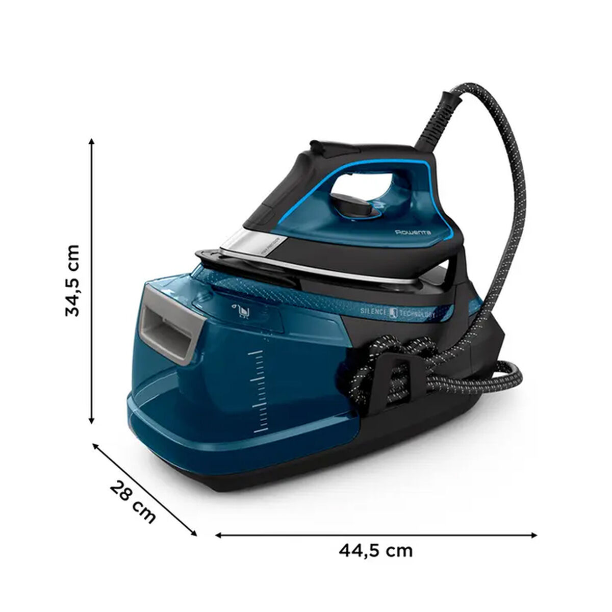 Strykstation Rowenta - 6