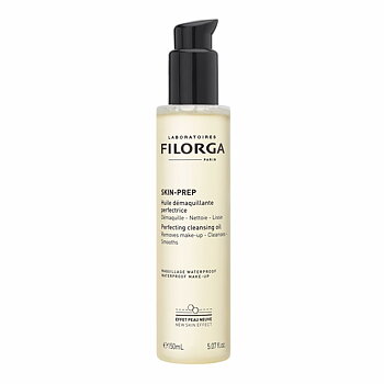 Ansiktssminkremover Filorga Skin Prep 150 ml