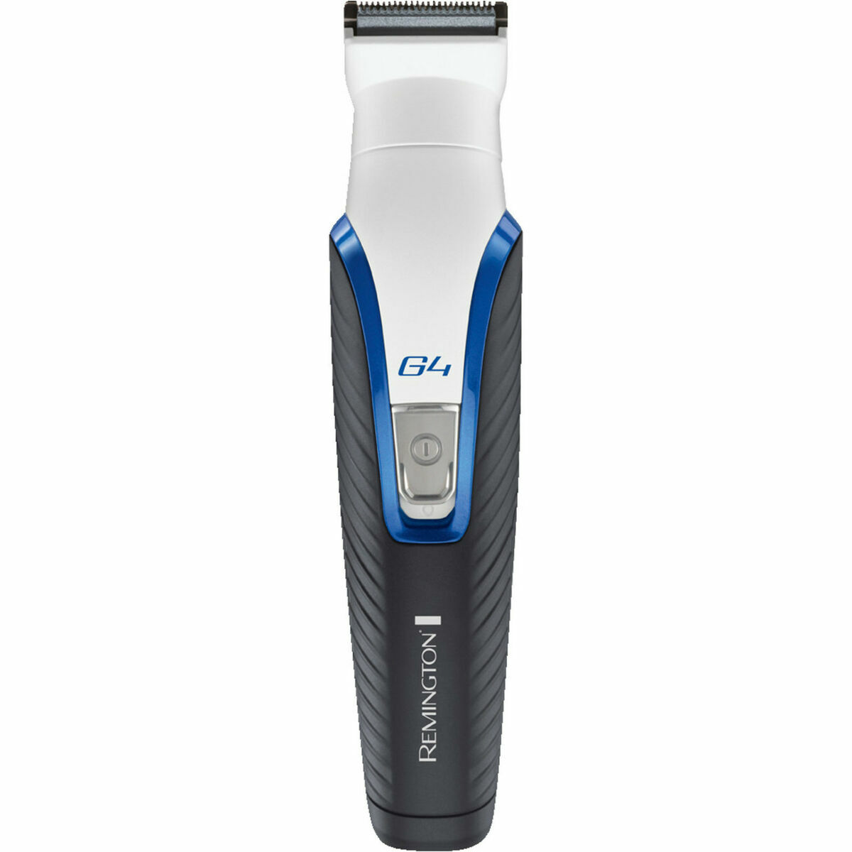 Skäggtrimmer Remington BARBER G4 GRAPHITE KIT MULTIFUNC PG4000