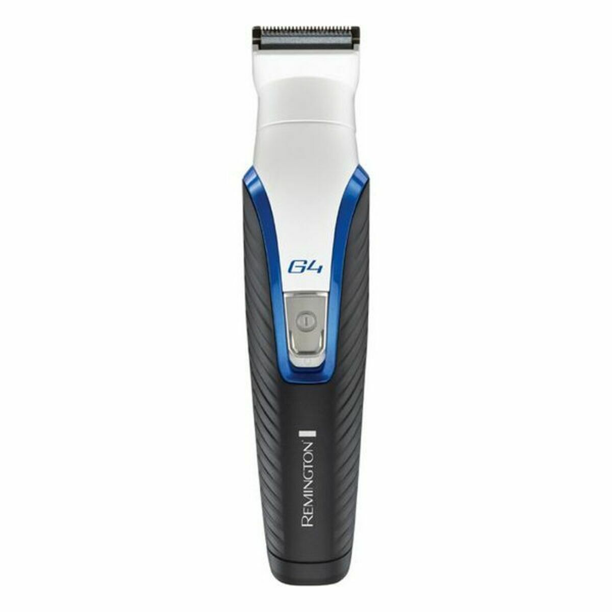 Skäggtrimmer Remington BARBER G4 GRAPHITE KIT MULTIFUNC PG4000 - 2