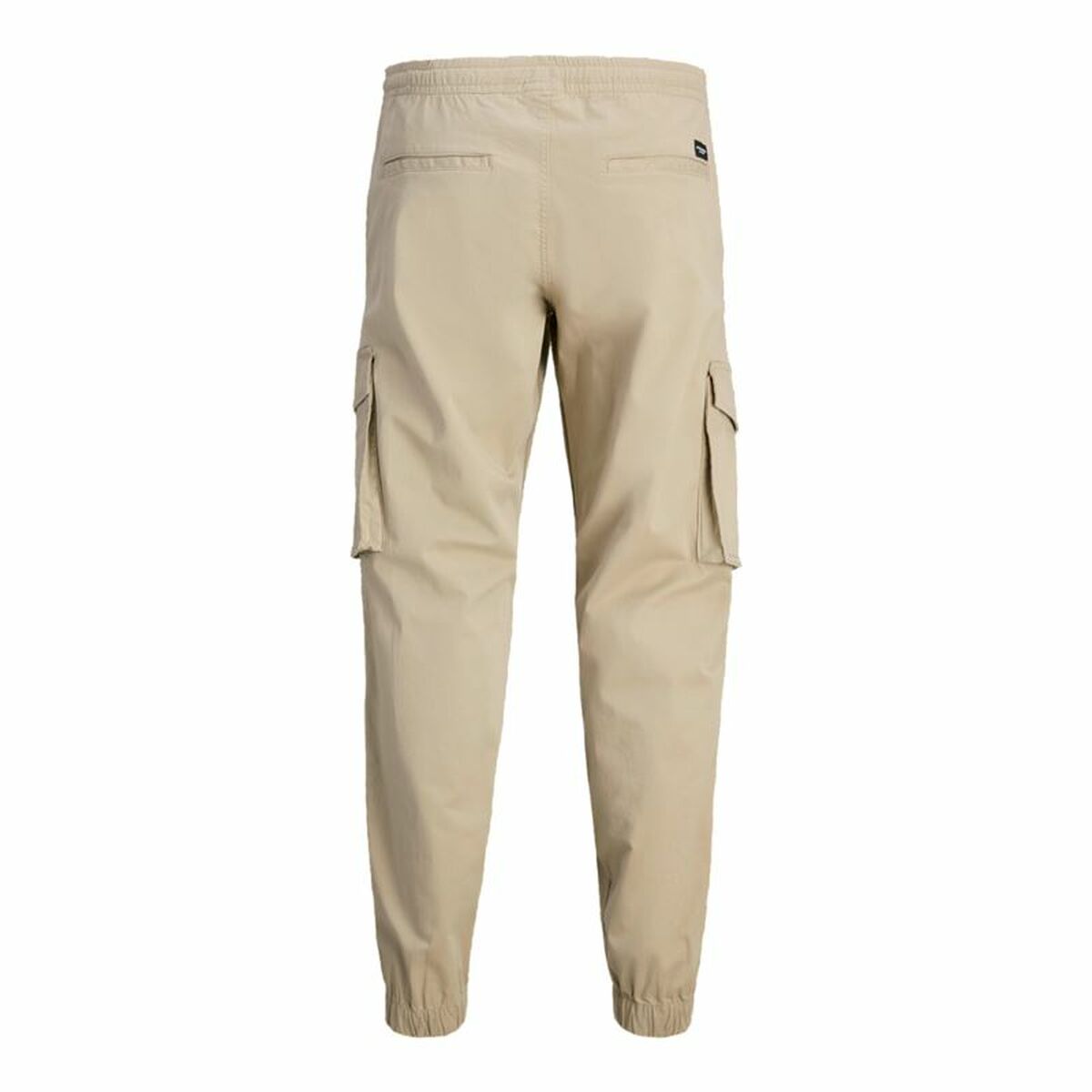 Byxor Jack & Jones Jpstkane Noah Cuffed Cargo - 2