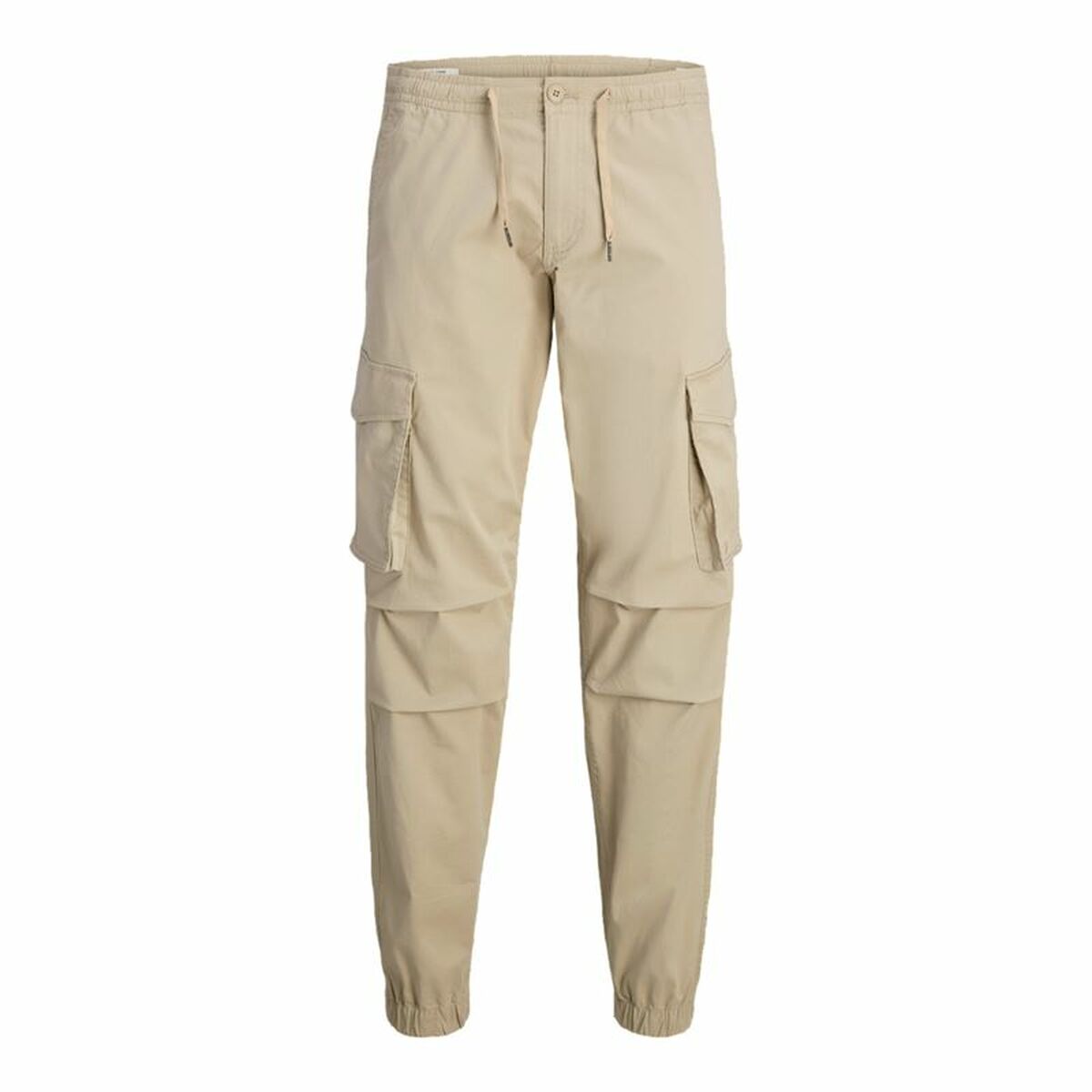 Byxor Jack & Jones Jpstkane Noah Cuffed Cargo