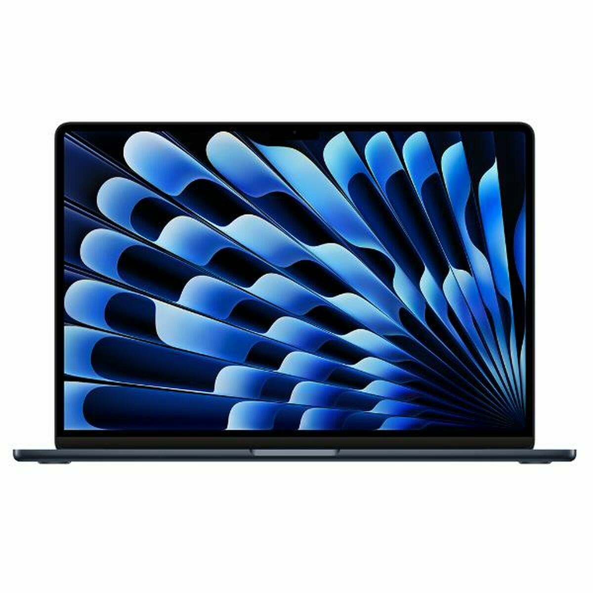 Laptop Apple MacBook Air 15,3" M2 8 GB RAM 512 GB SSD - 2