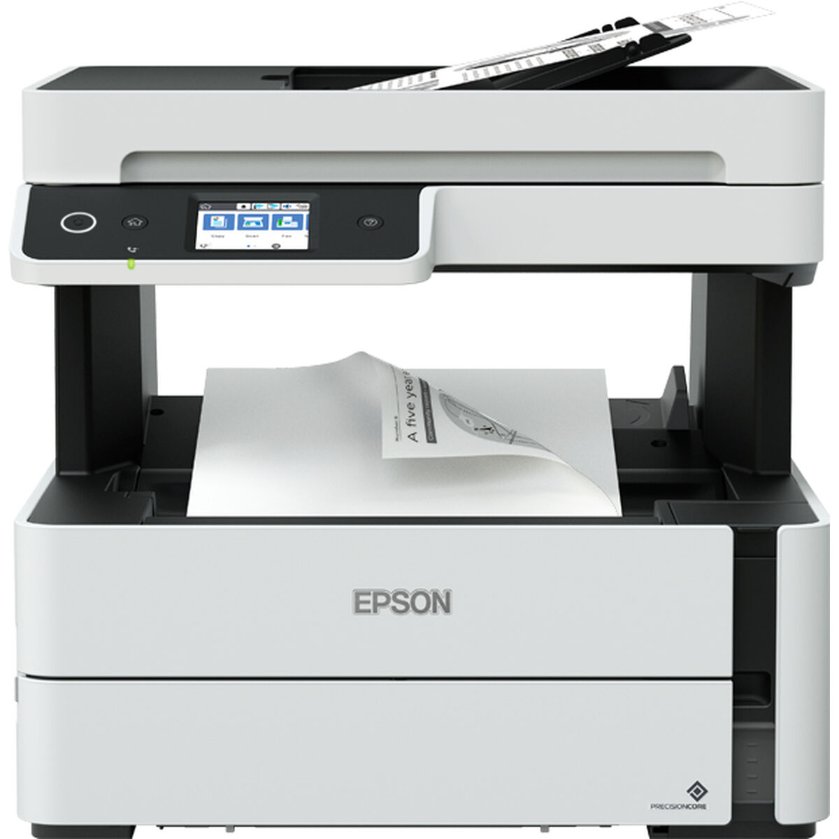 Multifunktionsskrivare Epson EcoTank ET-M3180 Vit