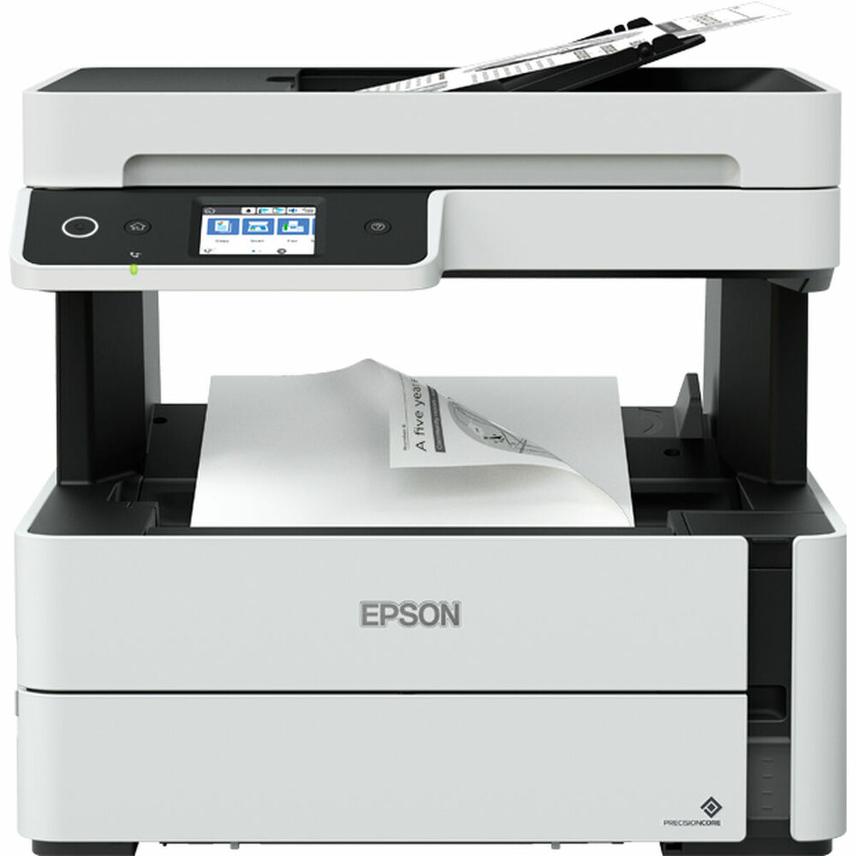 Multifunktionsskrivare Epson EcoTank ET-M3180 Vit - 2