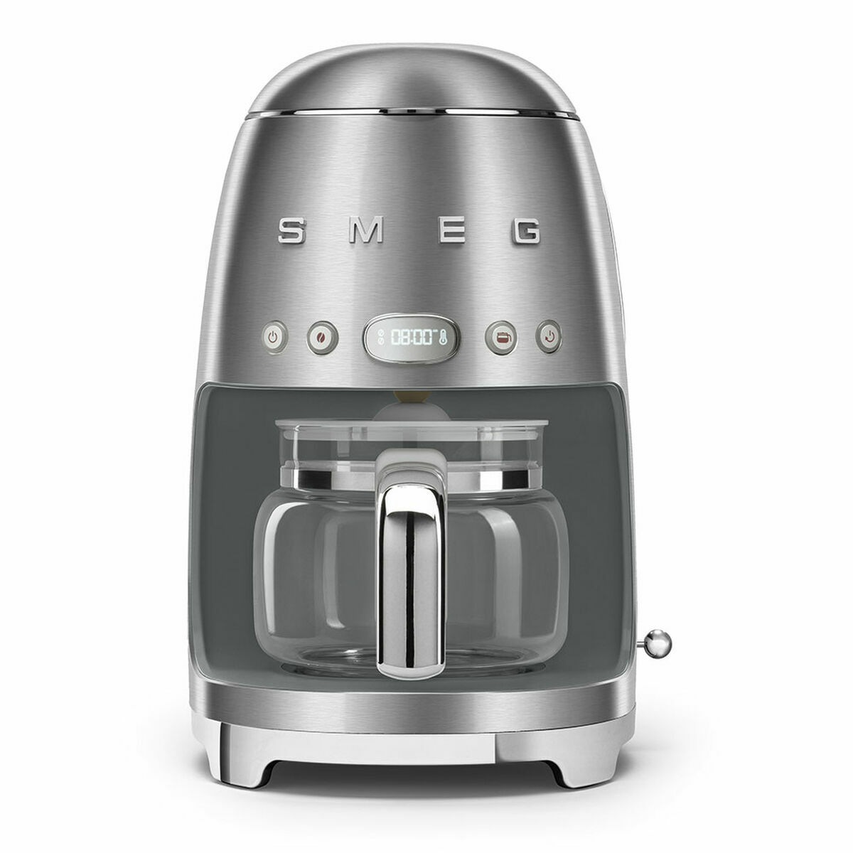 Kaffebryggare Smeg Dcf02sseu Retro 1050 W 1,4 L 1,25 L