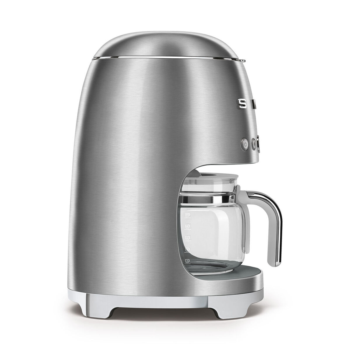 Kaffebryggare Smeg Dcf02sseu Retro 1050 W 1,4 L 1,25 L - 3