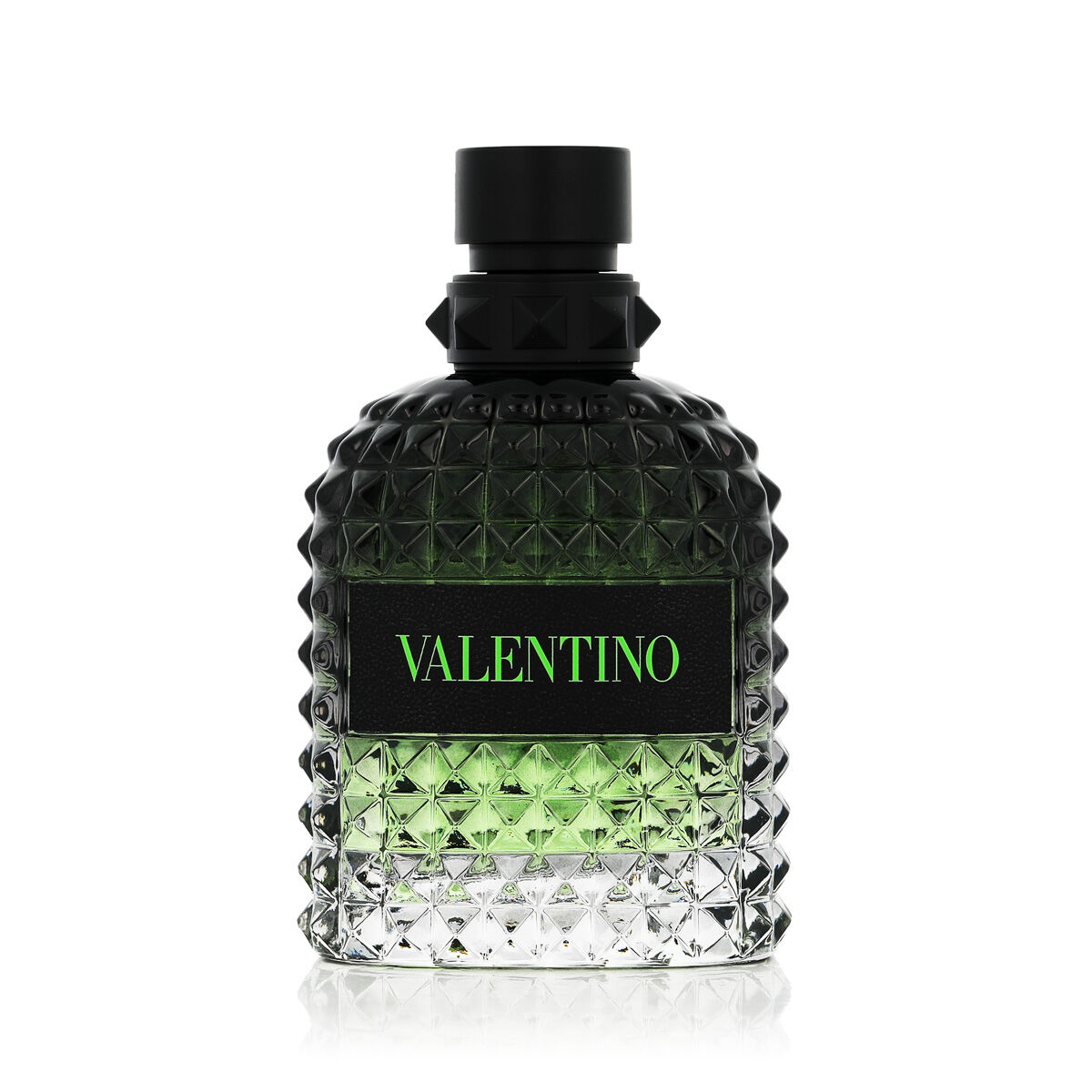 Parfym Herrar Valentino Uomo Born in Roma Green Stravaganza EDT 100 ml - 2