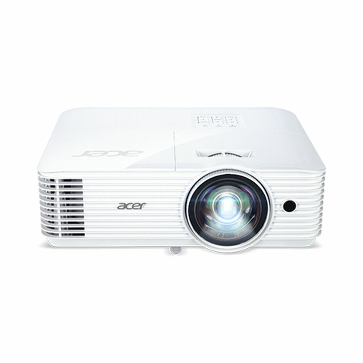 Projektor Acer MR.JQU11.001 DLP Vit - 2