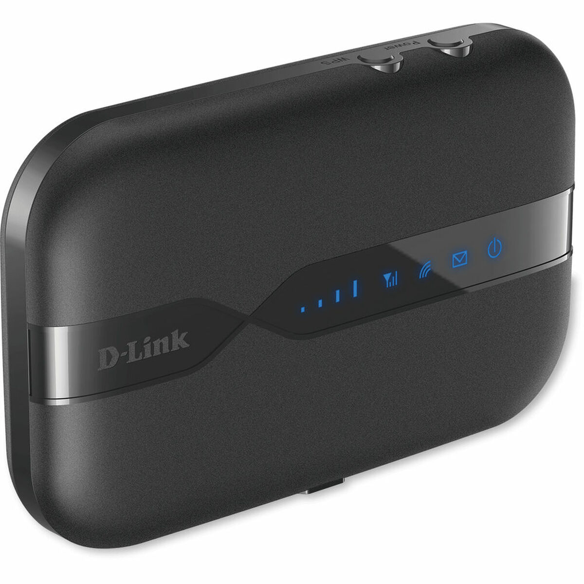 Anslutningspunkt D-Link DWR-932 2.4 GHz 150-300 Mbps - 2