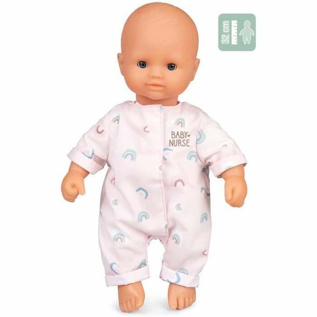 Bebisdocka Smoby Poupon Baby Nurse - 2