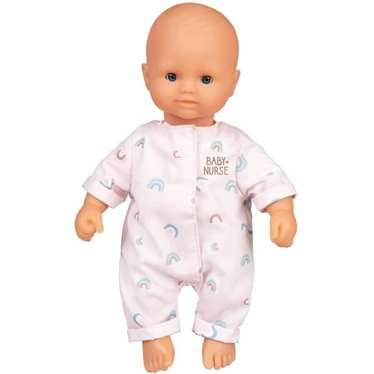 Bebisdocka Smoby Poupon Baby Nurse