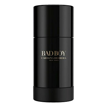 Deodorantstick Carolina Herrera Bad Boy 75 ml