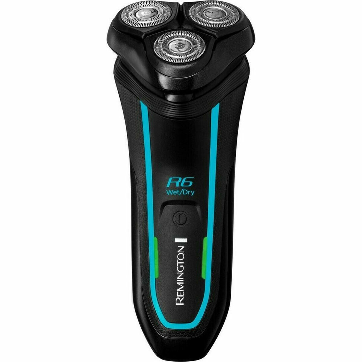 Elektrisk rakapparat Remington R6 STYLE AQUA WET&DRY R6000
