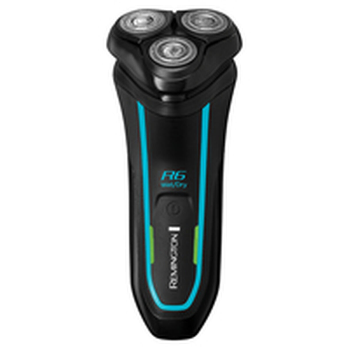 Elektrisk rakapparat Remington R6 STYLE AQUA WET&DRY R6000 - 3