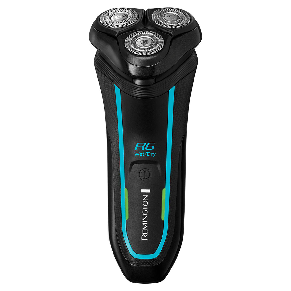 Elektrisk rakapparat Remington R6 STYLE AQUA WET&DRY R6000 - 2