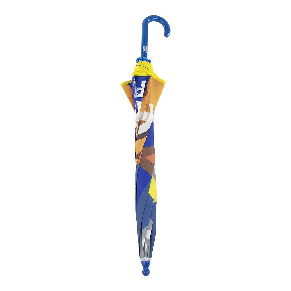 Paraply The Paw Patrol Ø 71 cm Blå - 4