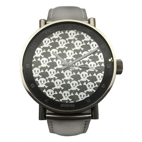 Unisexklocka 666 Barcelona 666-202 (Ø 43 mm)