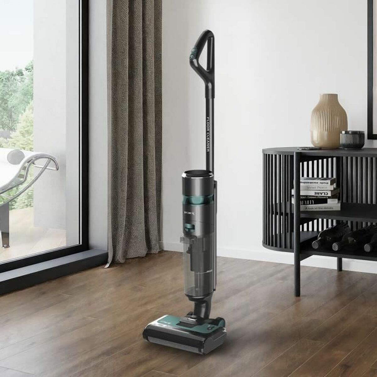 Sladdlös Dammsugare Hkoenig ARYA900 200 W - 6