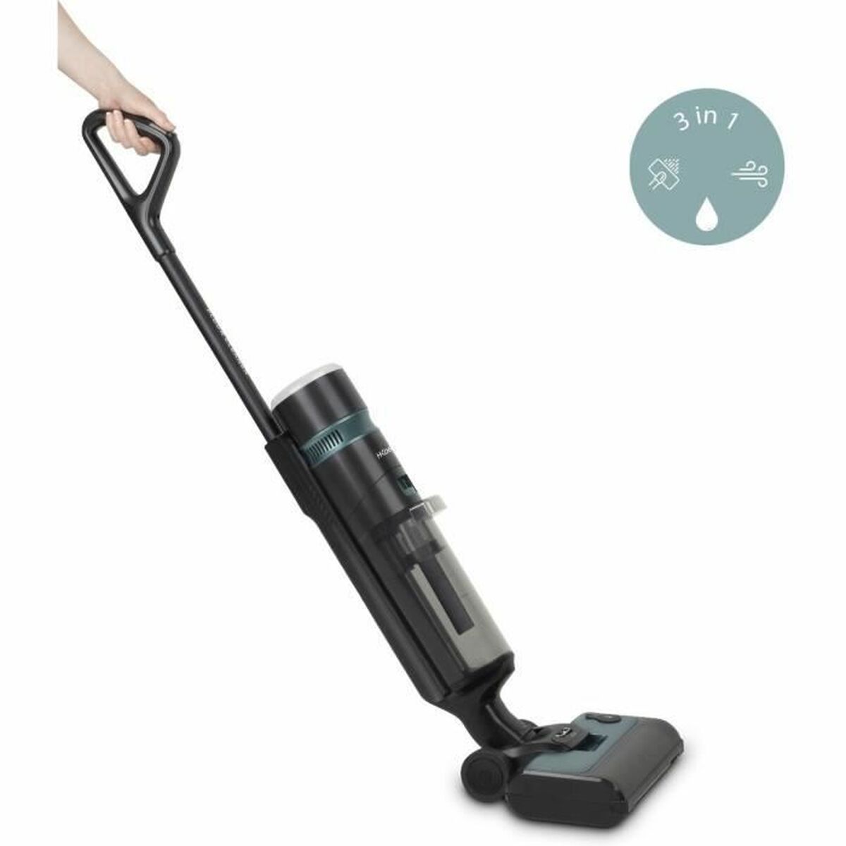 Sladdlös Dammsugare Hkoenig ARYA900 200 W - 5