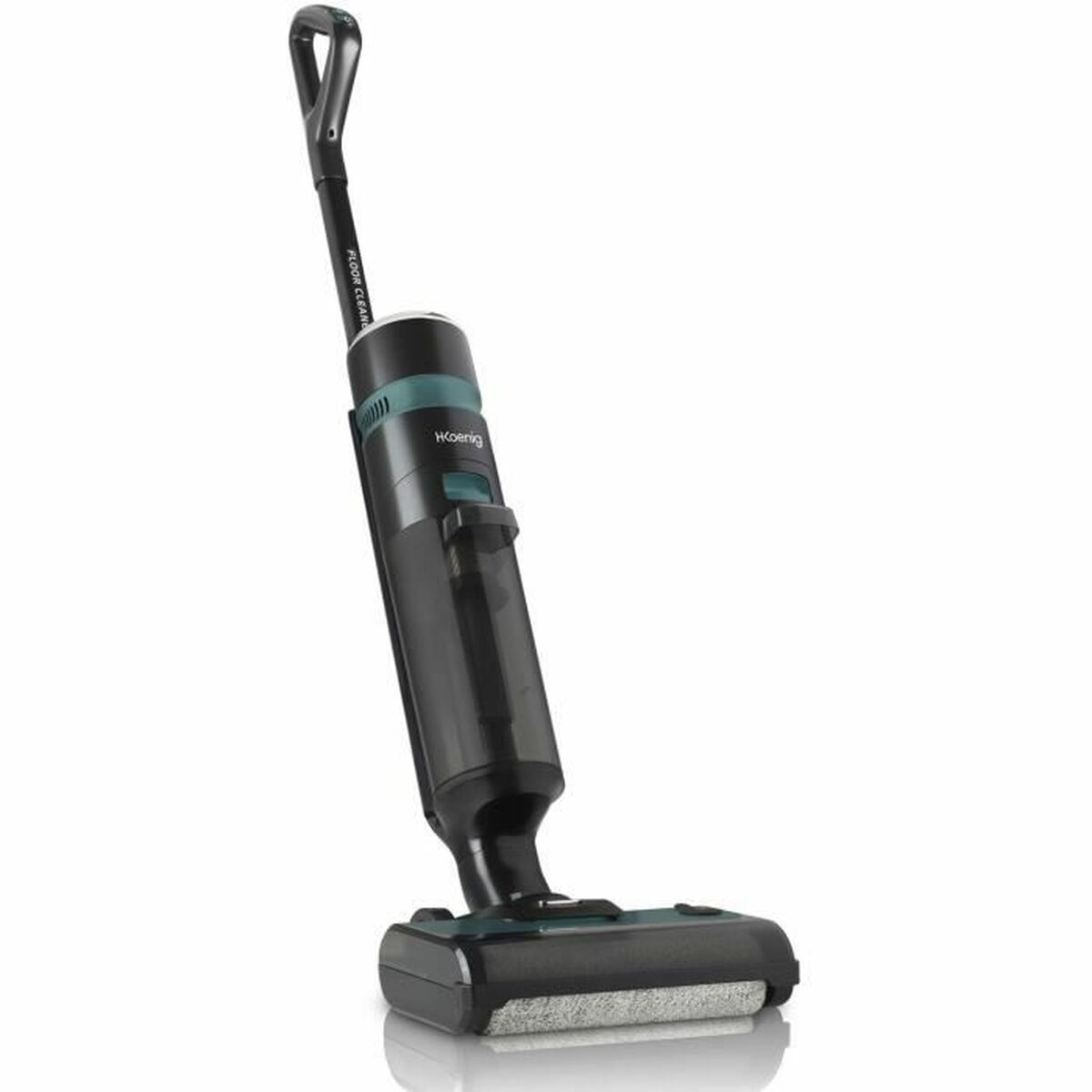 Sladdlös Dammsugare Hkoenig ARYA900 200 W - 7