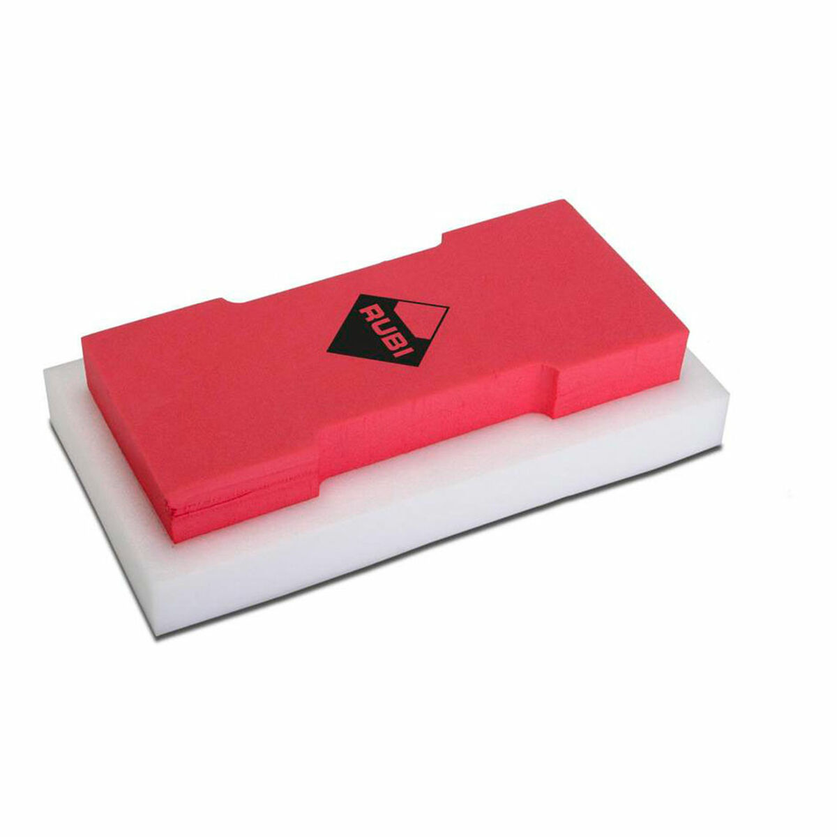 Fogplatta Rubi 83999 Rektangulär Polyetylen (22,5 x 12 cm) - 2