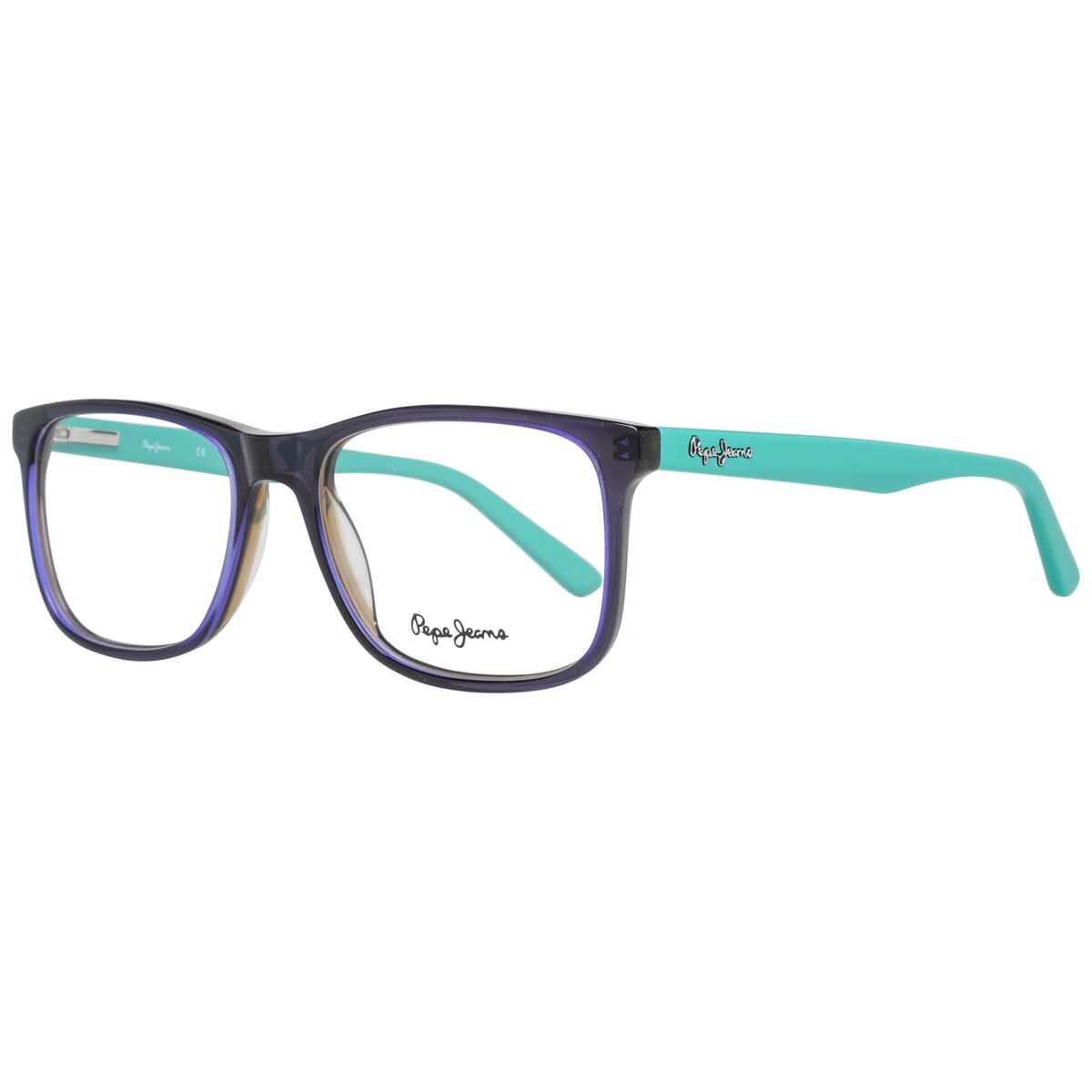 Glasögonbågar Pepe Jeans PJ3314 53C3 - 5