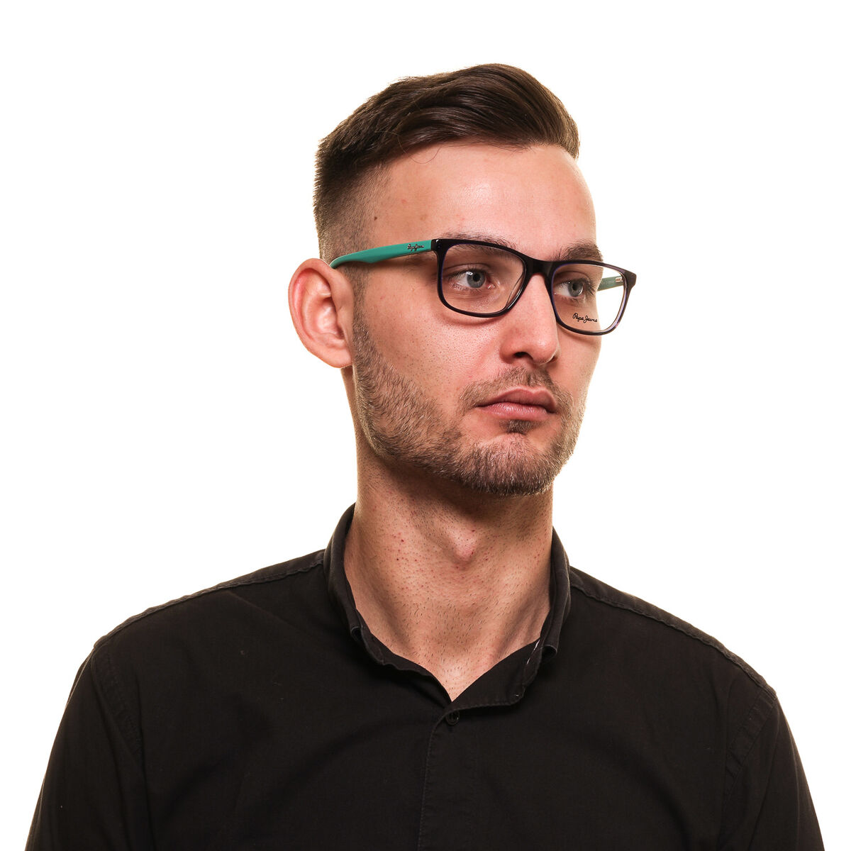 Glasögonbågar Pepe Jeans PJ3314 53C3 - 6