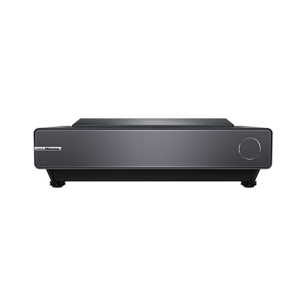 Projektor Hisense PX1-PRO 90-130 Svart Full HD - 9